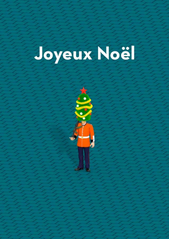 illustration frederic peault joyeuxnoel.jpg - Frdric PEAULT | Virginie